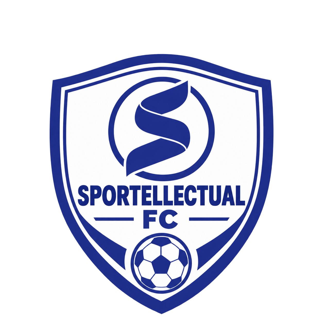 Sportellectual FC crest